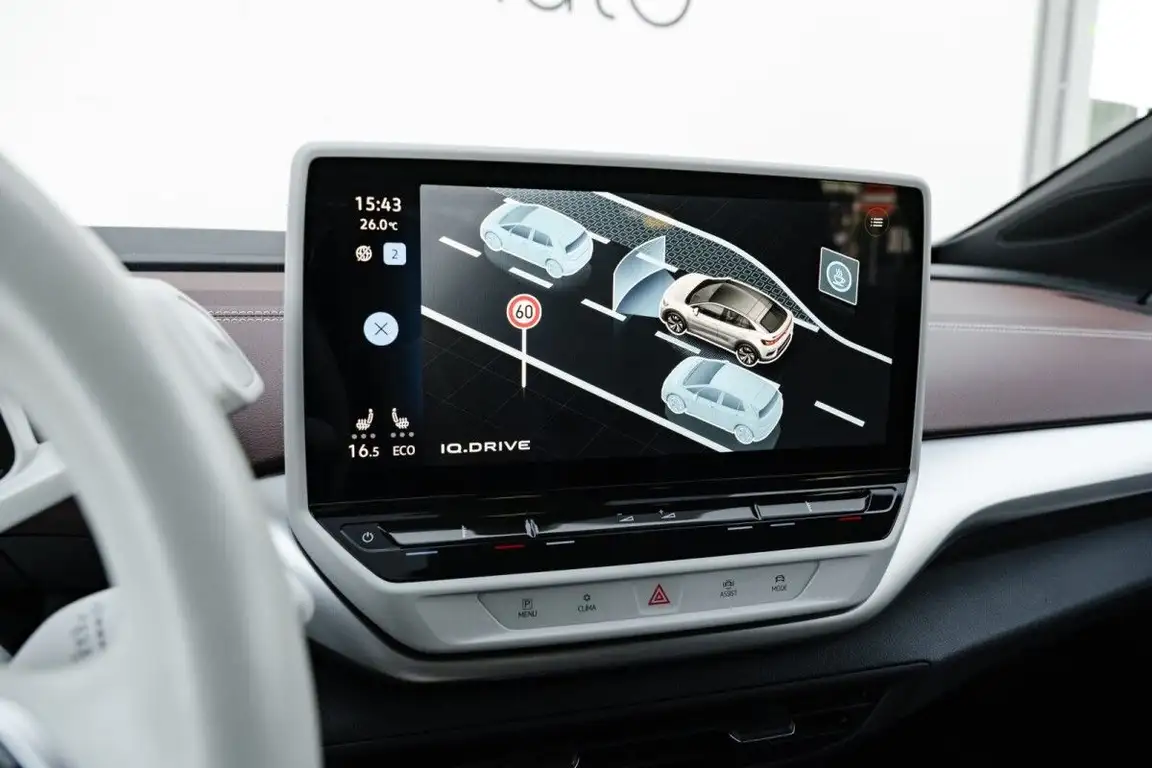 VOLKSWAGEN ID.5