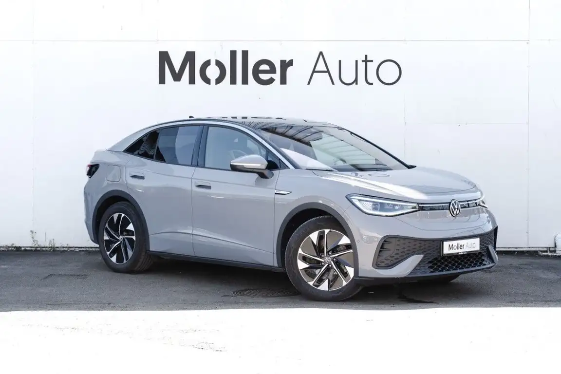 VOLKSWAGEN ID.5