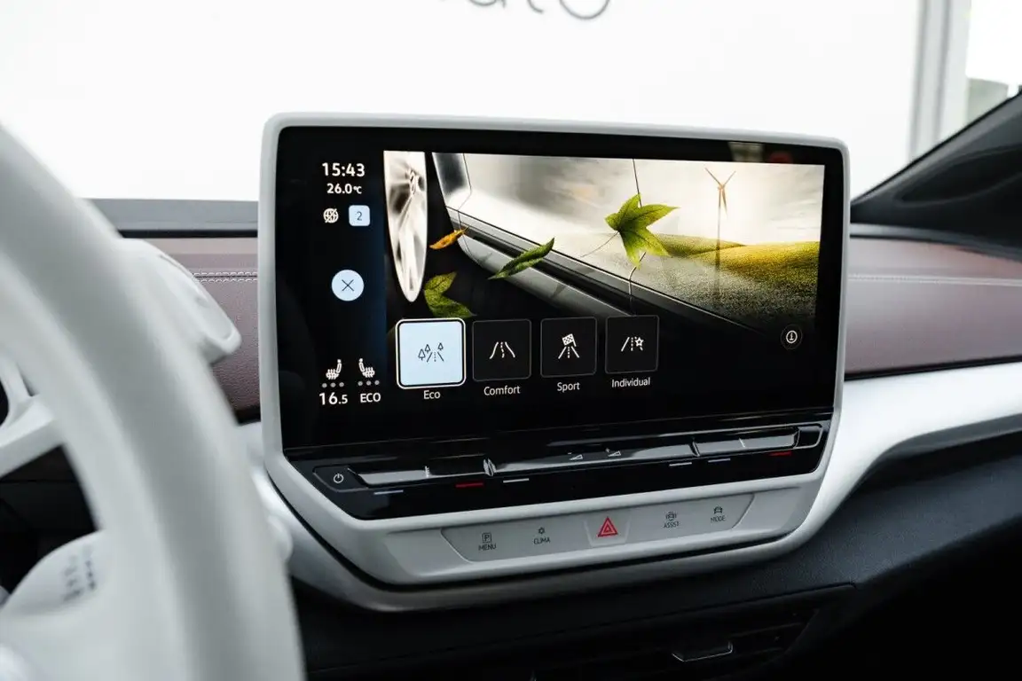 VOLKSWAGEN ID.5