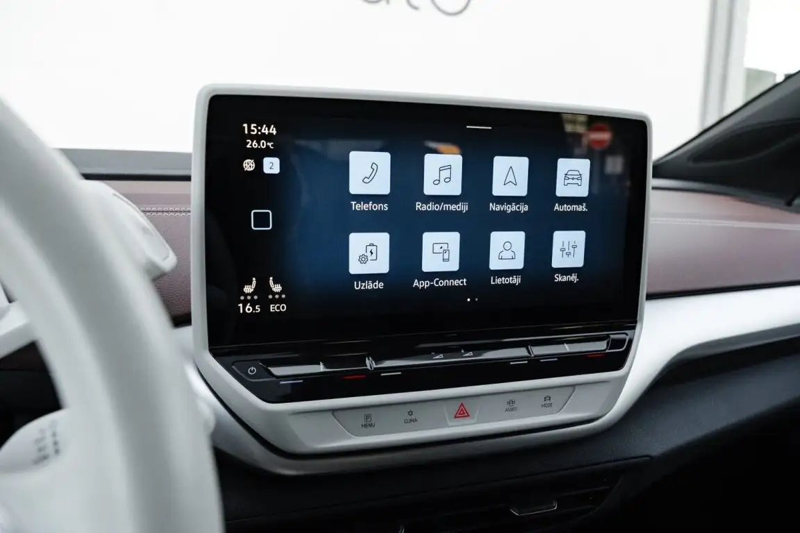 VOLKSWAGEN ID.5