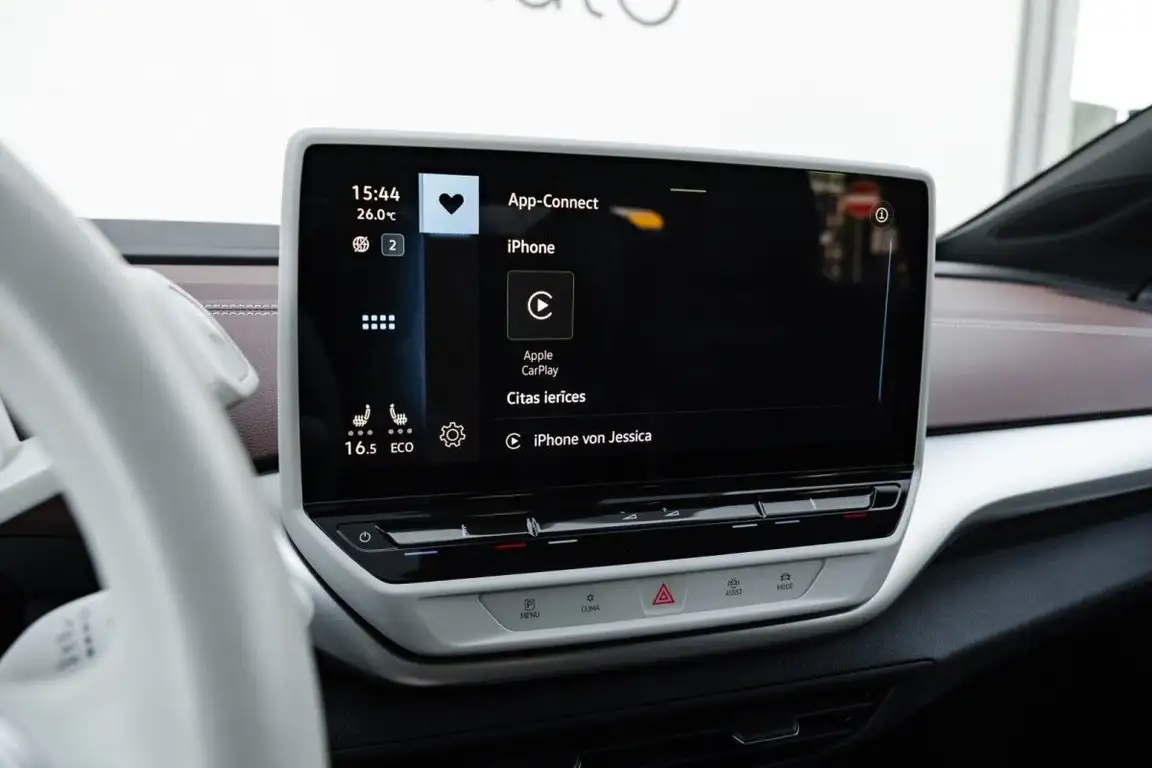 VOLKSWAGEN ID.5