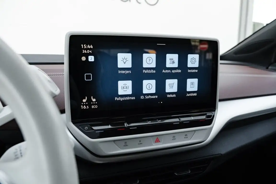 VOLKSWAGEN ID.5
