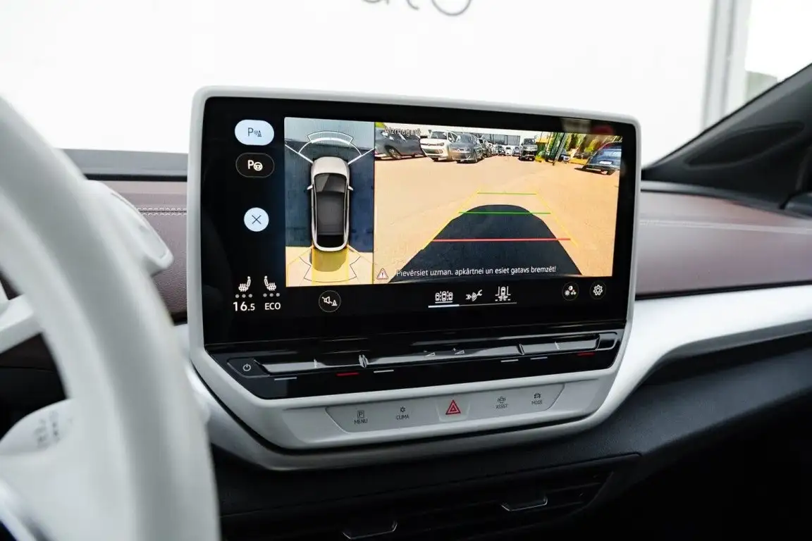 VOLKSWAGEN ID.5