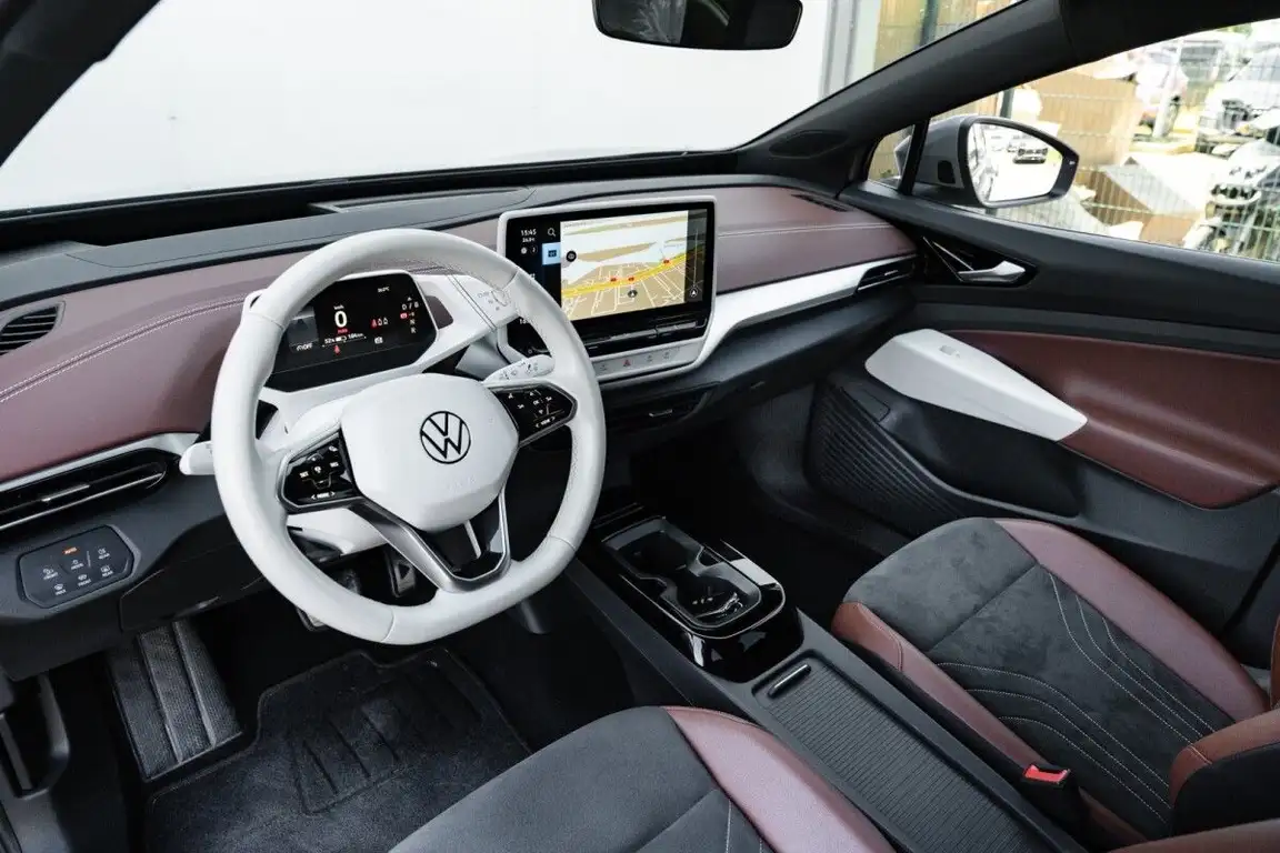 VOLKSWAGEN ID.5