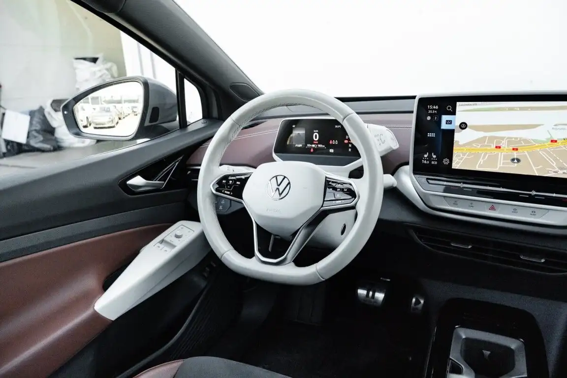 VOLKSWAGEN ID.5