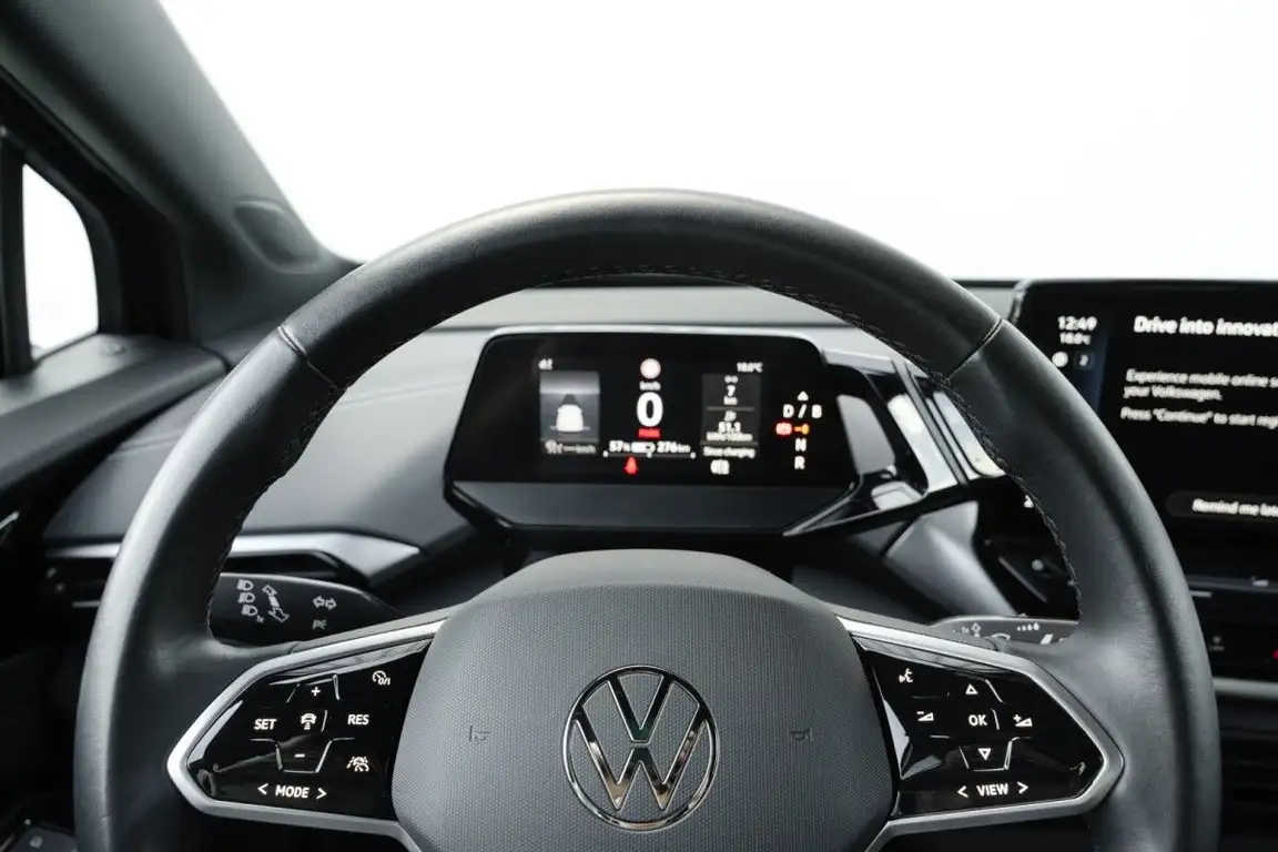 VOLKSWAGEN ID.5