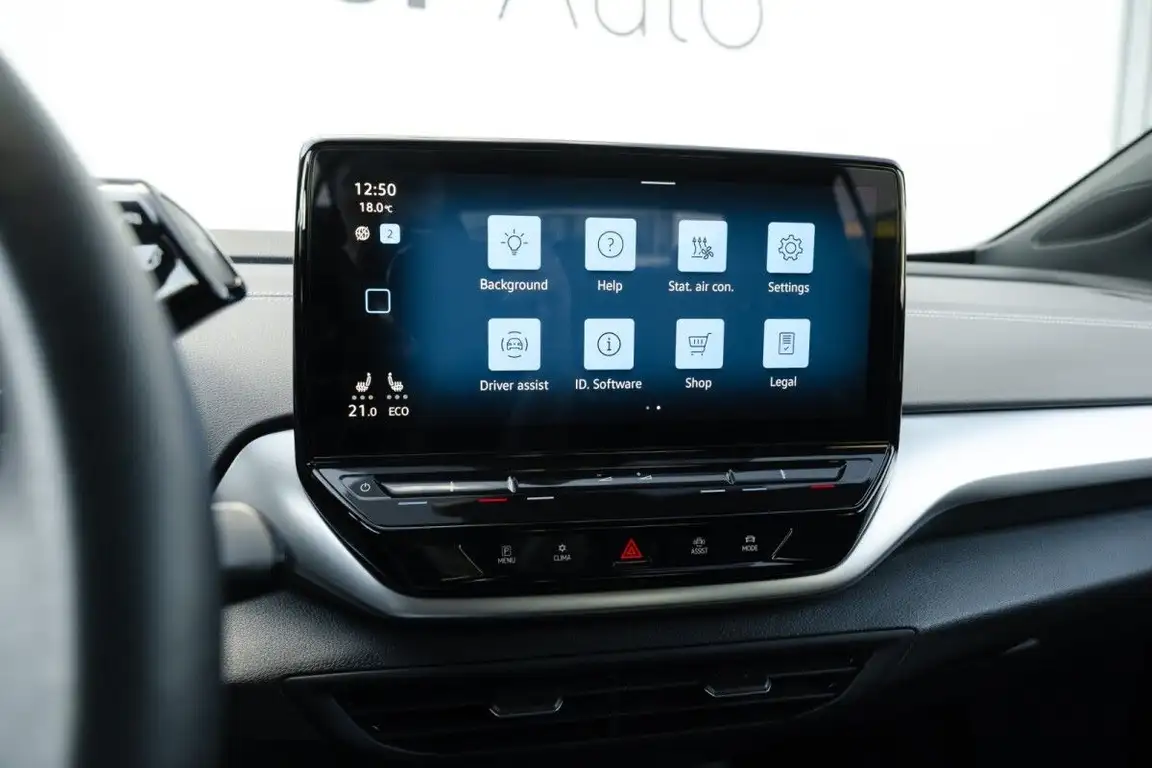 VOLKSWAGEN ID.5