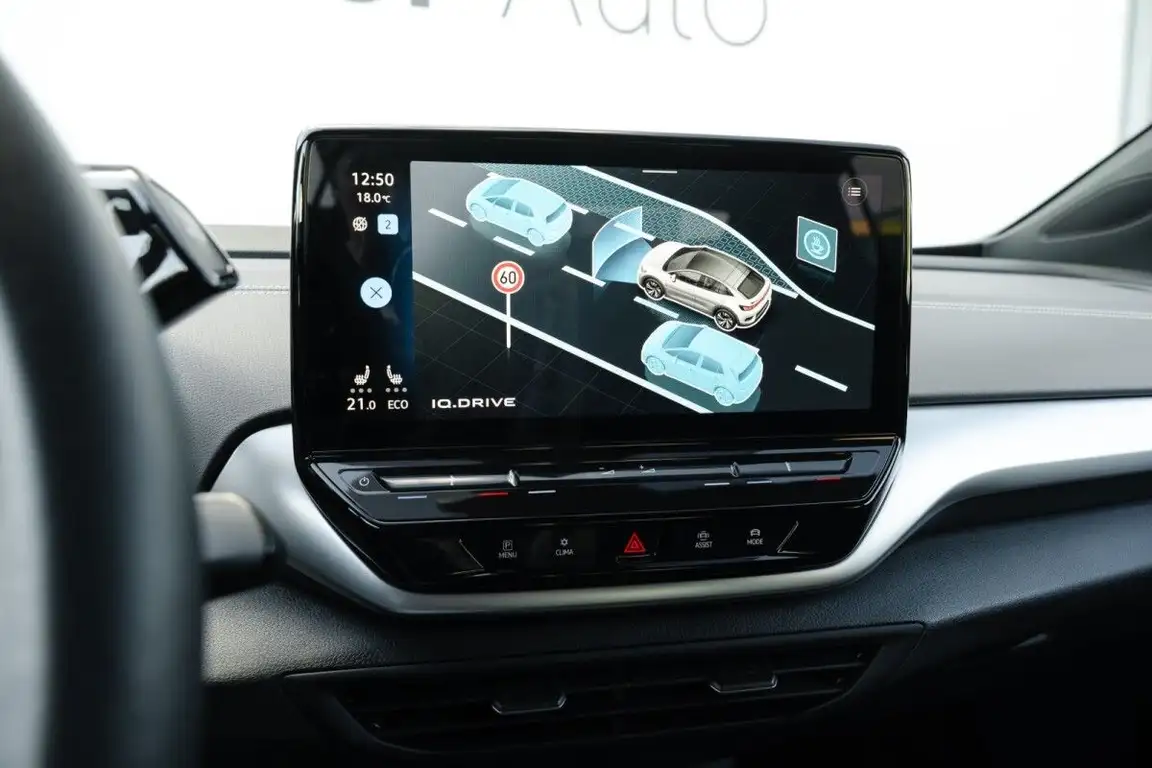 VOLKSWAGEN ID.5