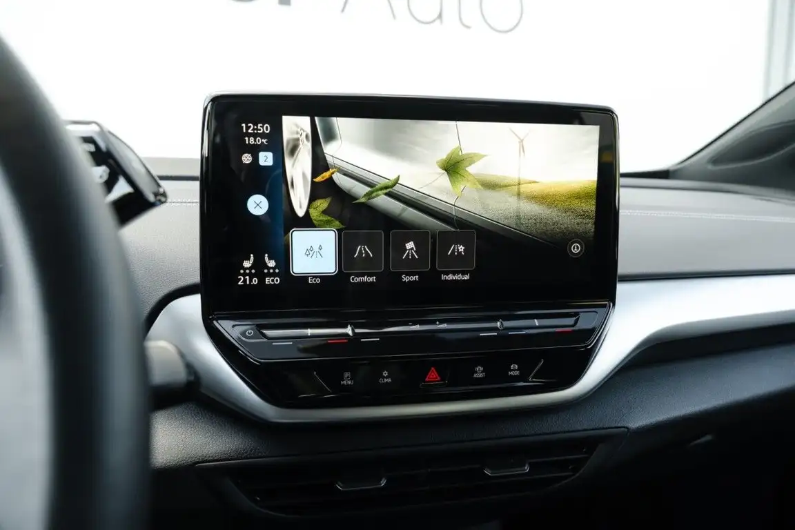 VOLKSWAGEN ID.5