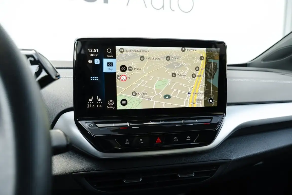 VOLKSWAGEN ID.5