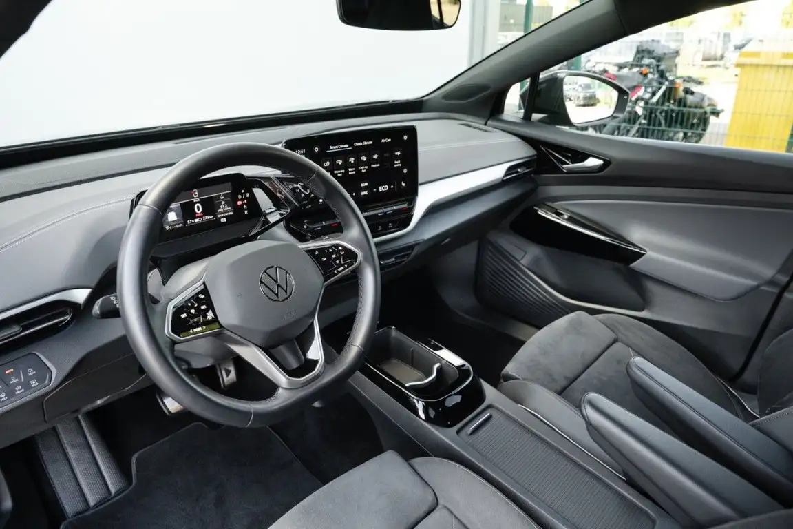 VOLKSWAGEN ID.5