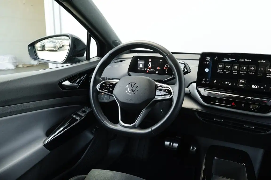 VOLKSWAGEN ID.5