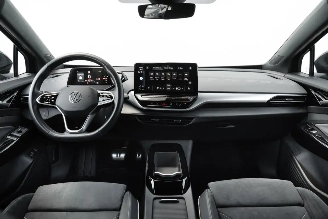 VOLKSWAGEN ID.5