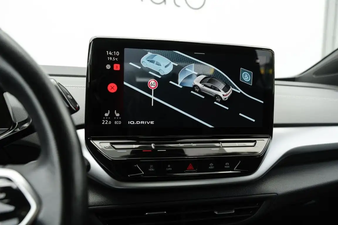 VOLKSWAGEN ID.5