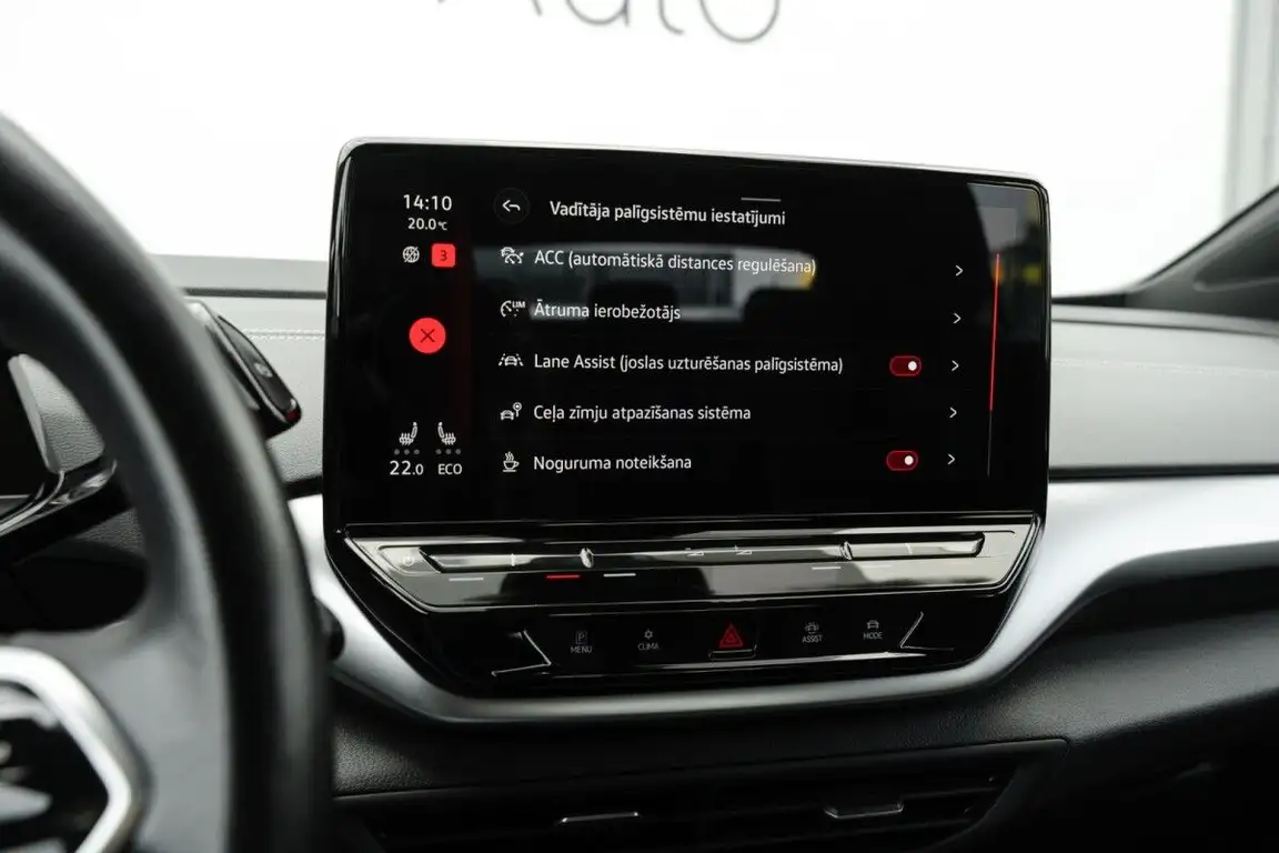 VOLKSWAGEN ID.5