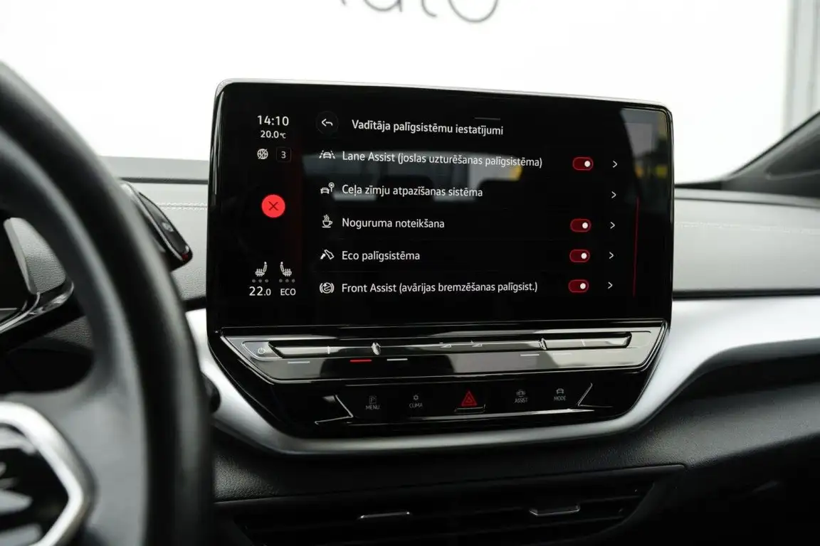 VOLKSWAGEN ID.5
