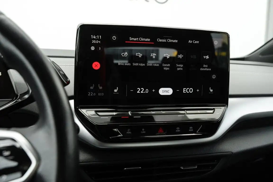 VOLKSWAGEN ID.5