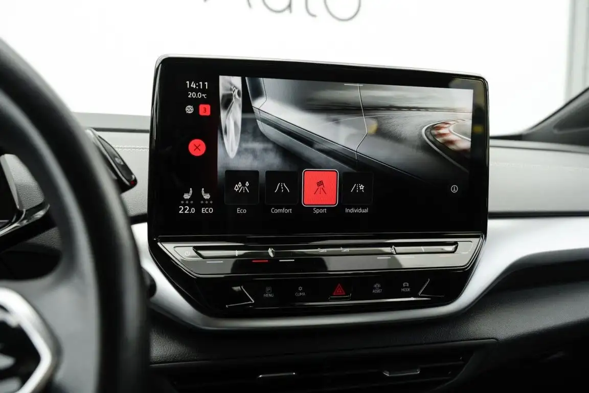 VOLKSWAGEN ID.5