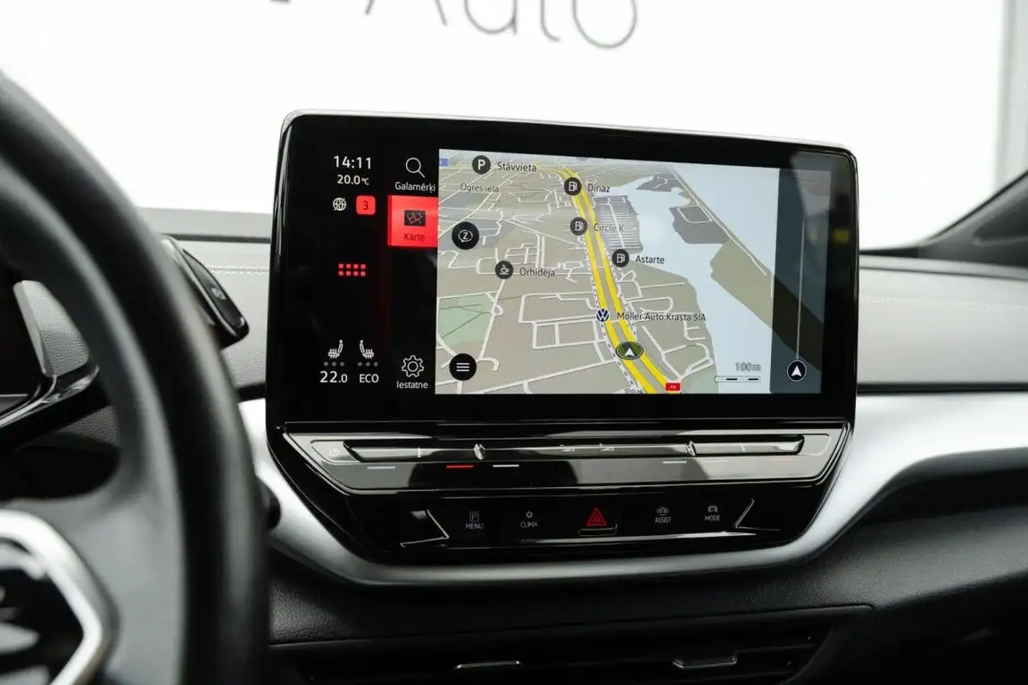 VOLKSWAGEN ID.5