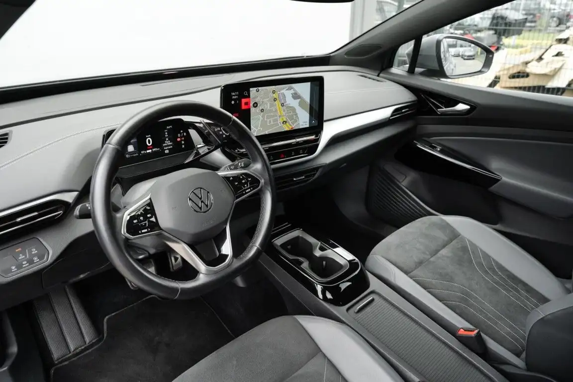 VOLKSWAGEN ID.5