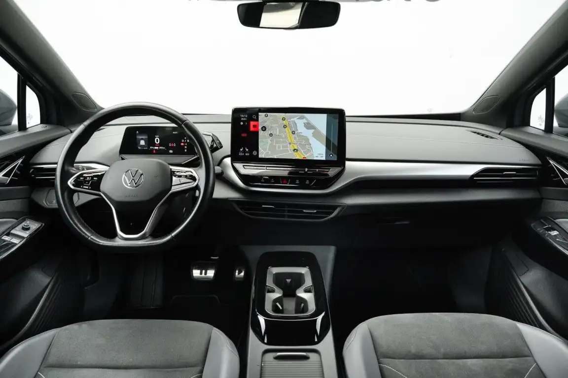 VOLKSWAGEN ID.5