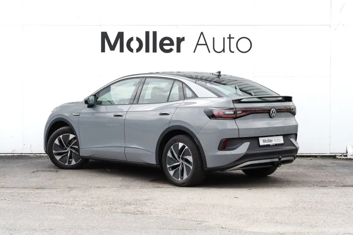 VOLKSWAGEN ID.5