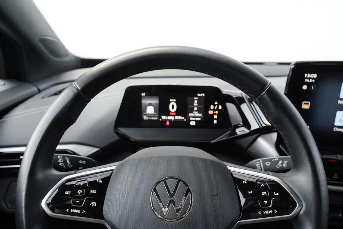 VOLKSWAGEN ID.5