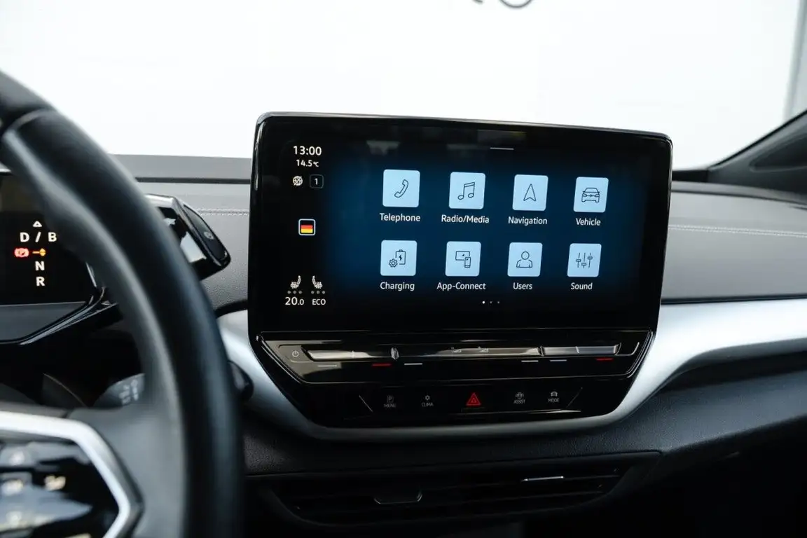 VOLKSWAGEN ID.5