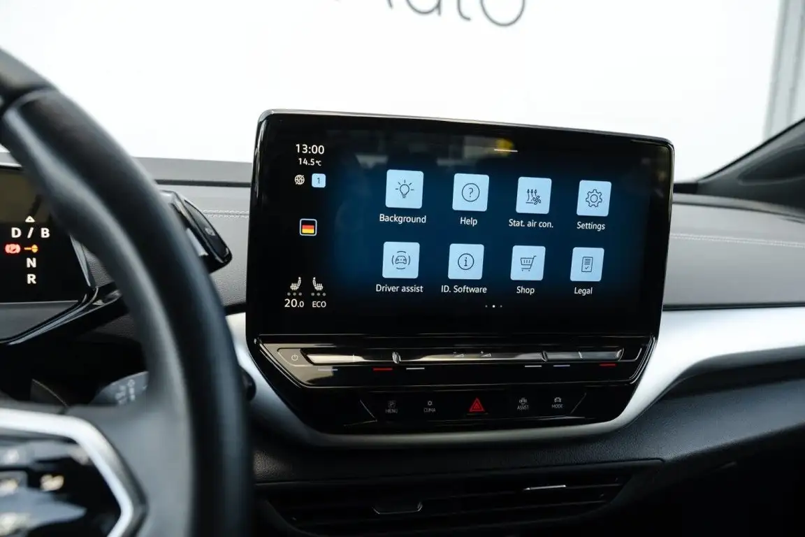 VOLKSWAGEN ID.5