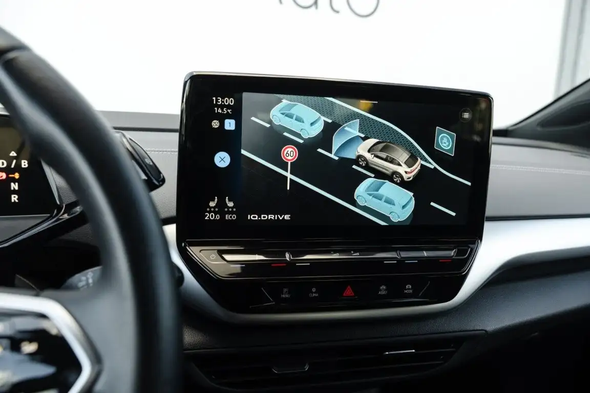 VOLKSWAGEN ID.5