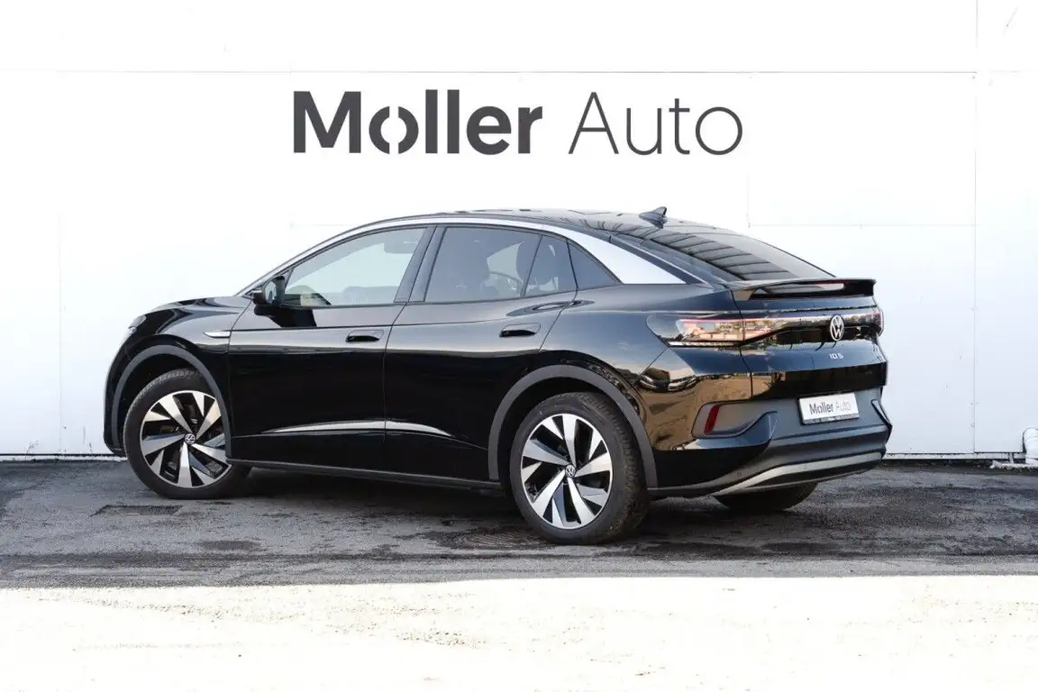 VOLKSWAGEN ID.5