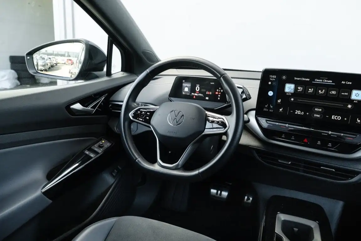 VOLKSWAGEN ID.5