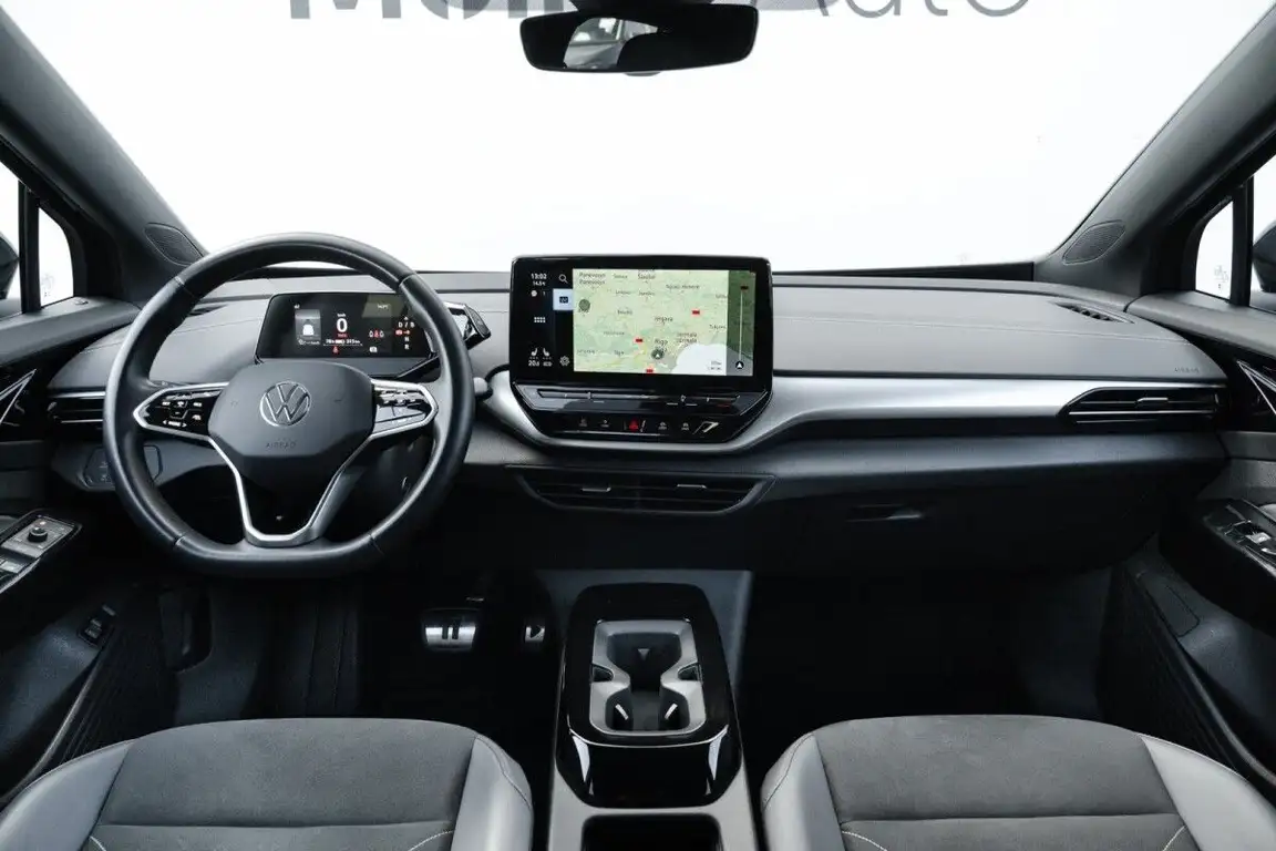 VOLKSWAGEN ID.5