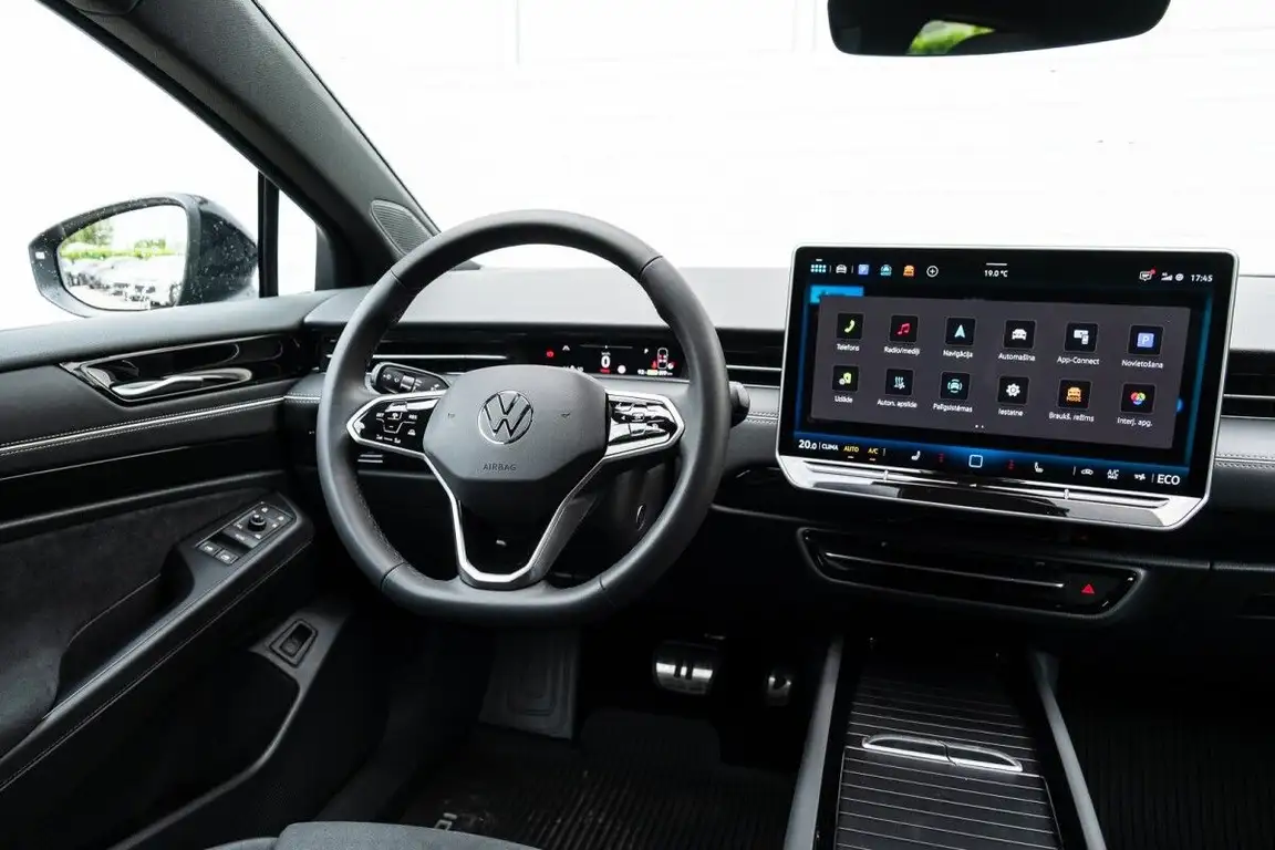 VOLKSWAGEN ID.7