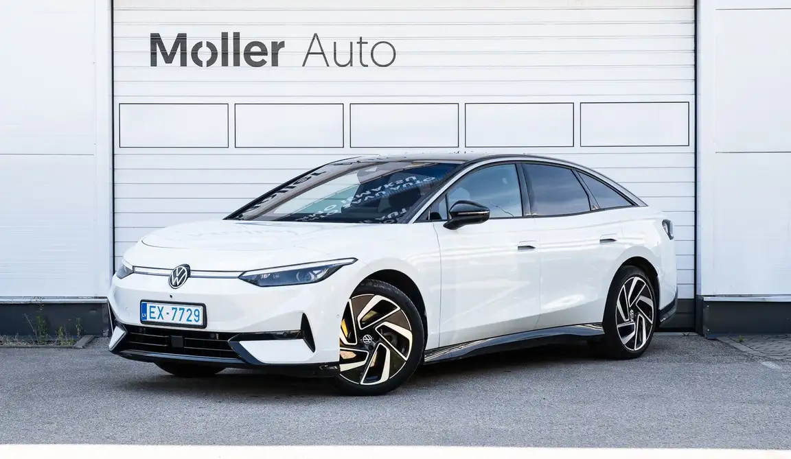 VOLKSWAGEN ID.7