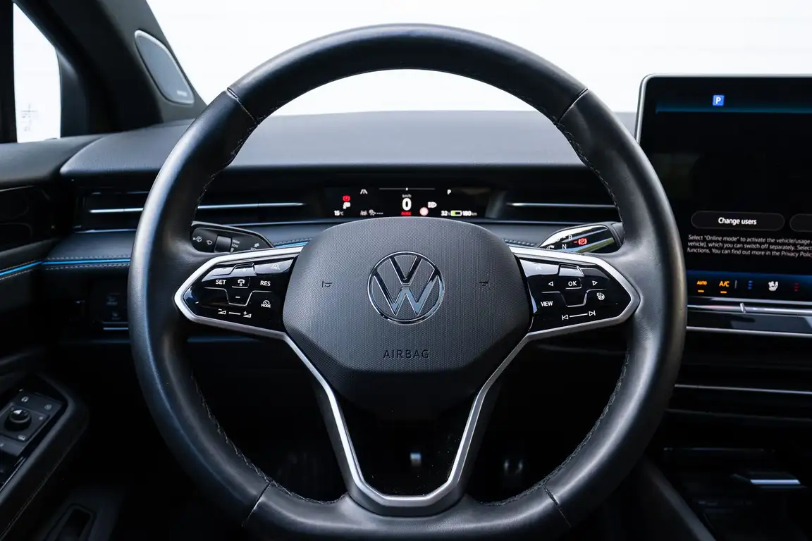 VOLKSWAGEN ID.7