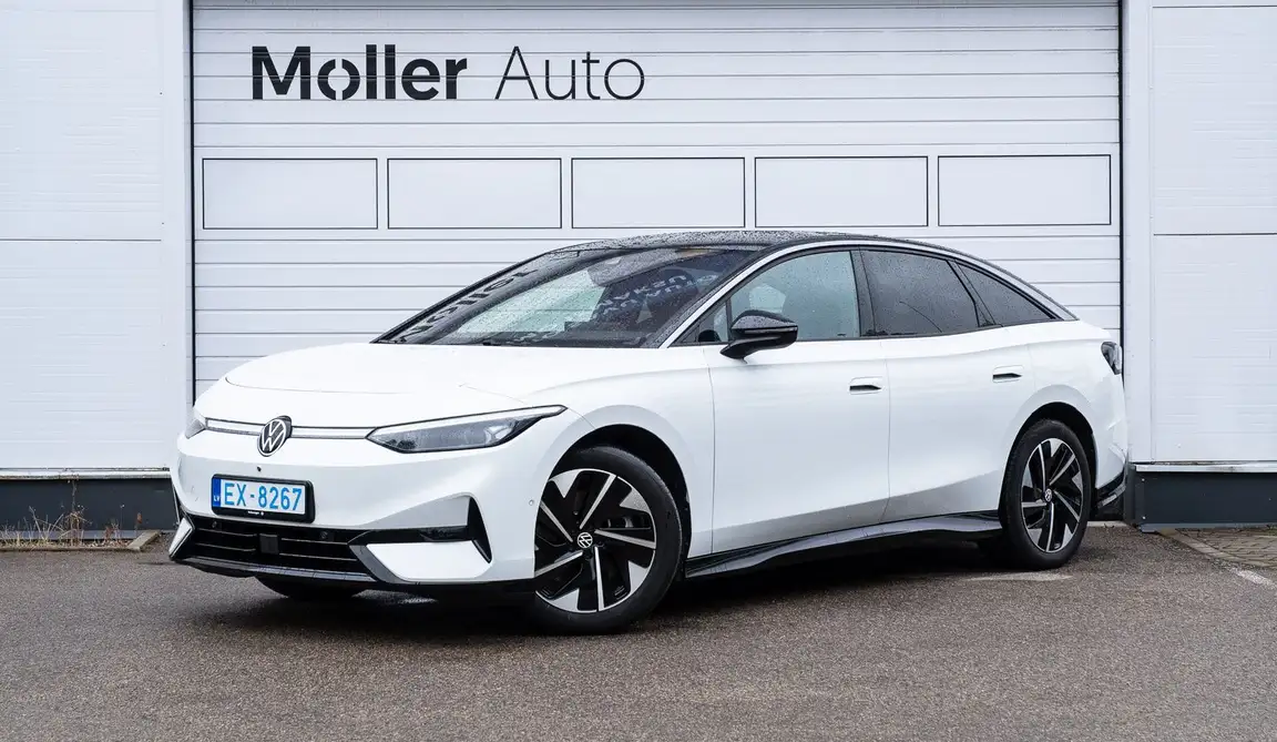 VOLKSWAGEN NONE