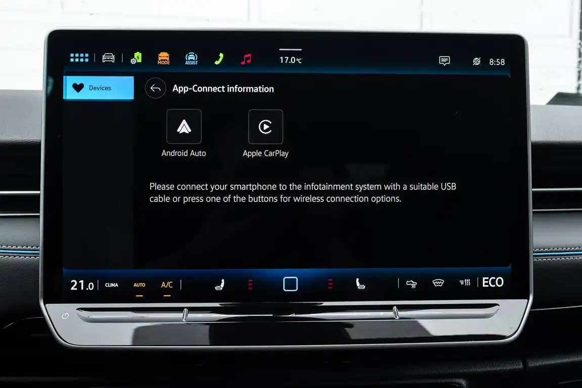 VOLKSWAGEN NONE