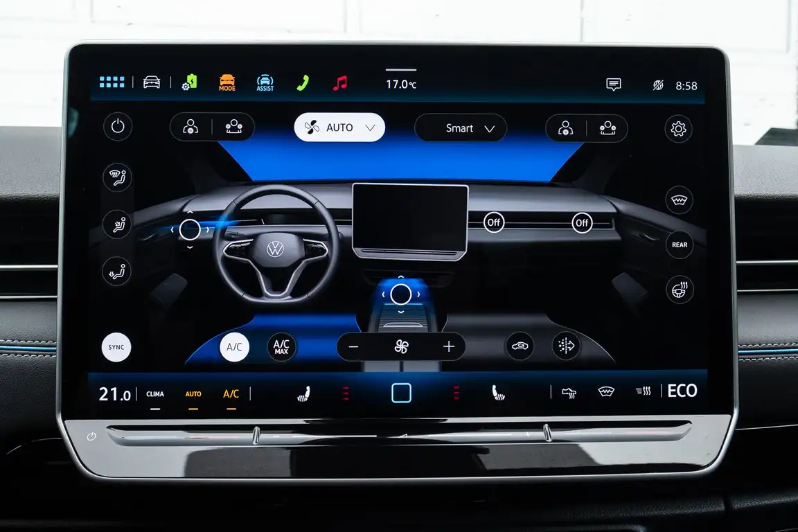 VOLKSWAGEN NONE