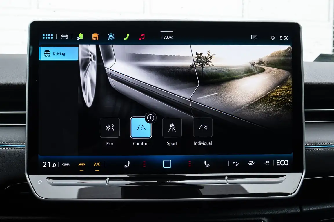 VOLKSWAGEN NONE