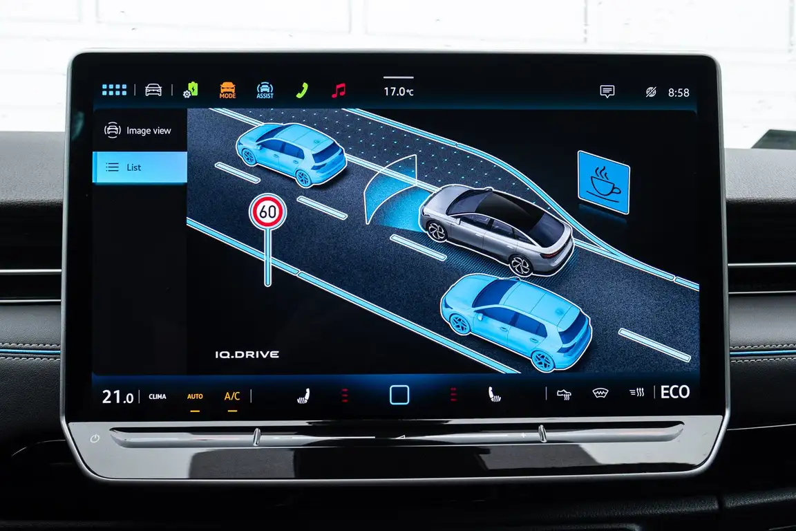 VOLKSWAGEN NONE