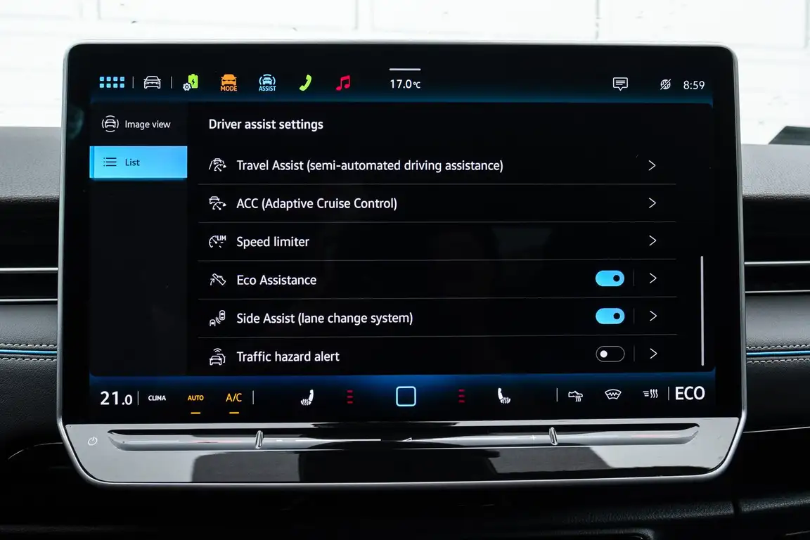 VOLKSWAGEN NONE