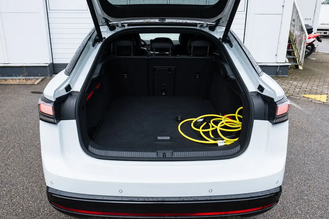 VOLKSWAGEN NONE