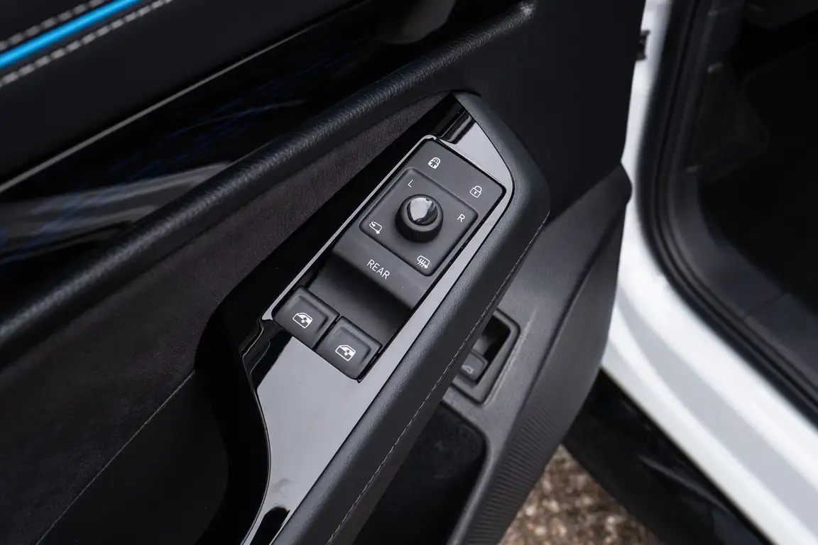 VOLKSWAGEN NONE