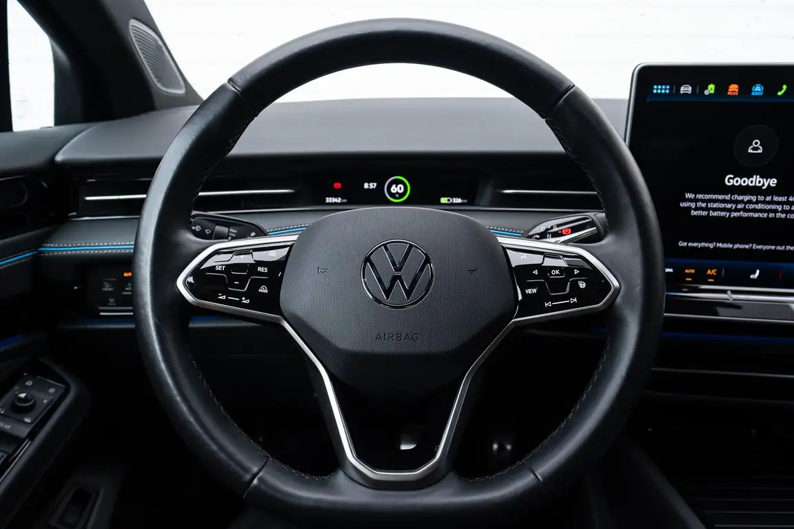 VOLKSWAGEN NONE