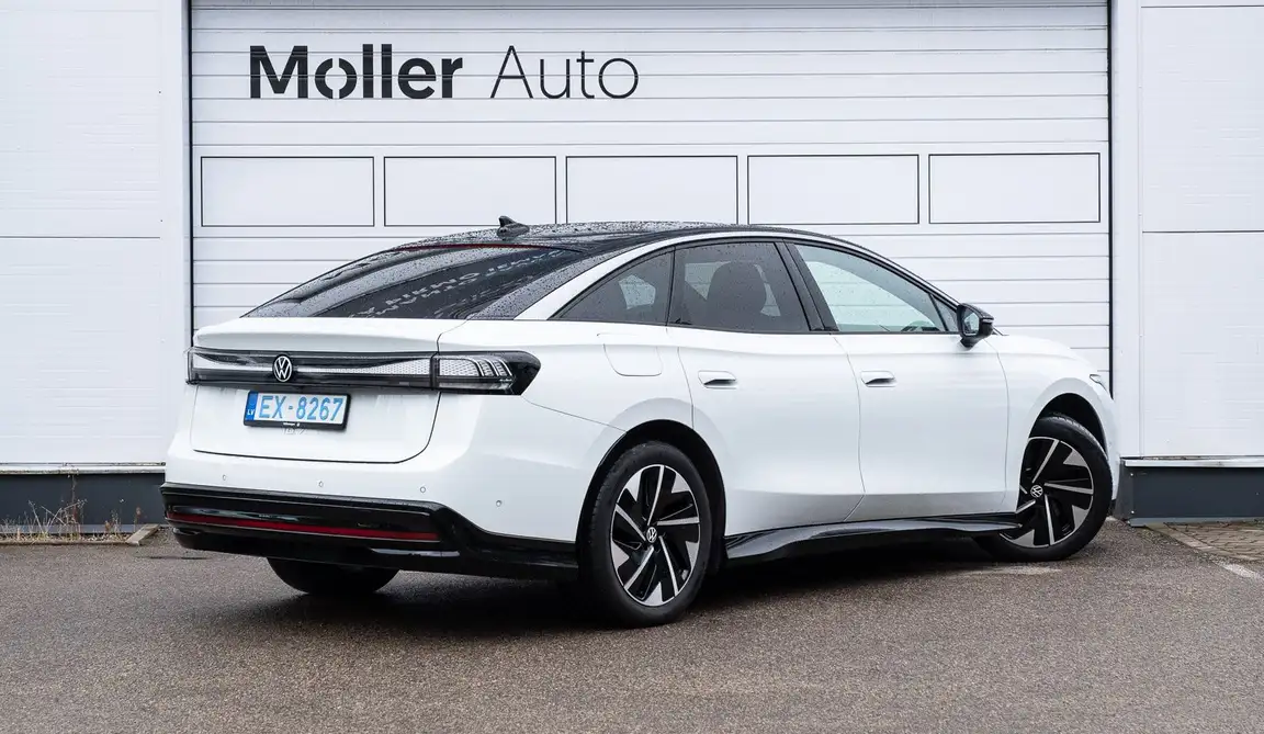 VOLKSWAGEN NONE