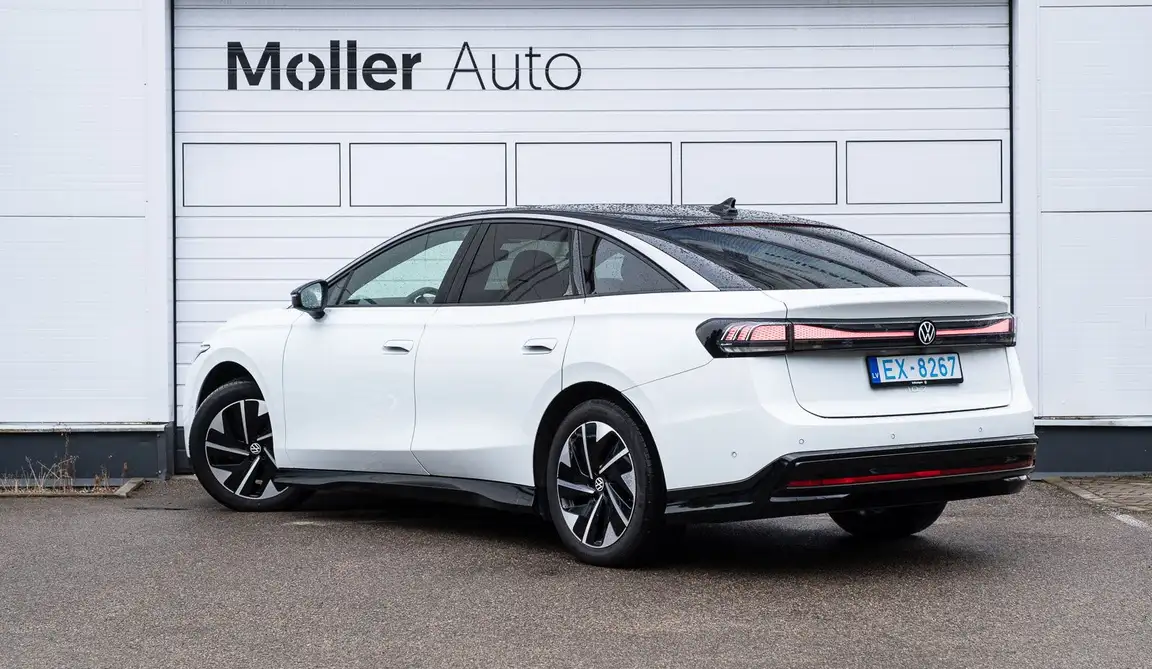 VOLKSWAGEN NONE