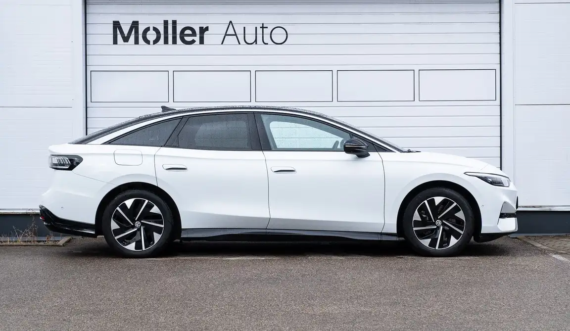 VOLKSWAGEN NONE