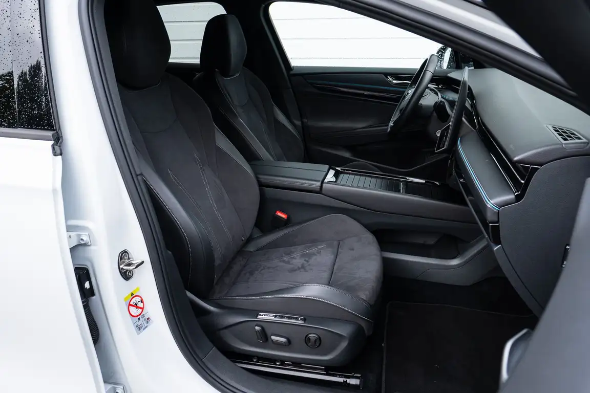 VOLKSWAGEN NONE