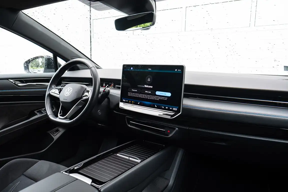 VOLKSWAGEN NONE